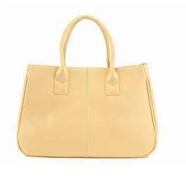 14 Colors Solid Tote