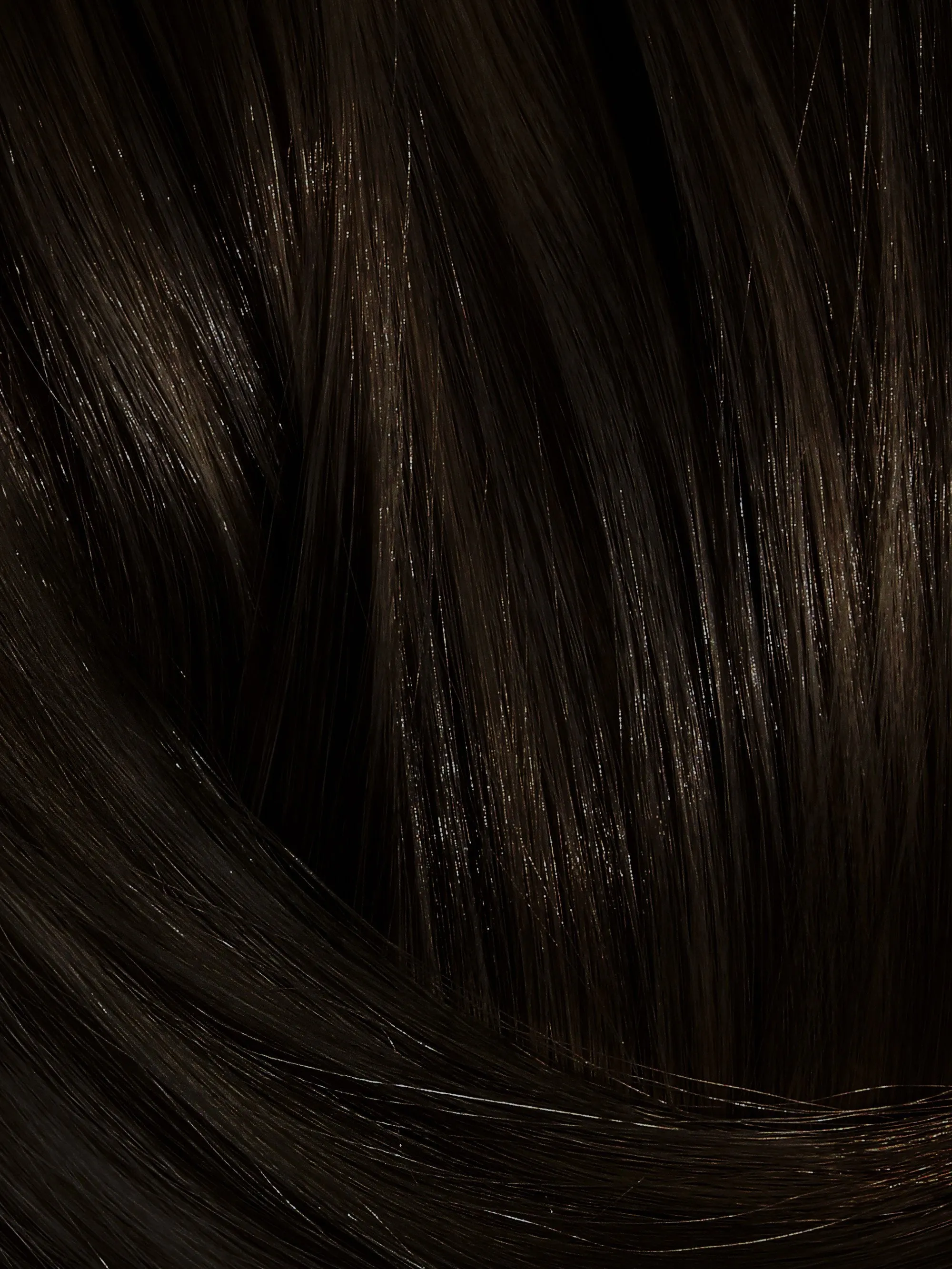 3 Dark Brown