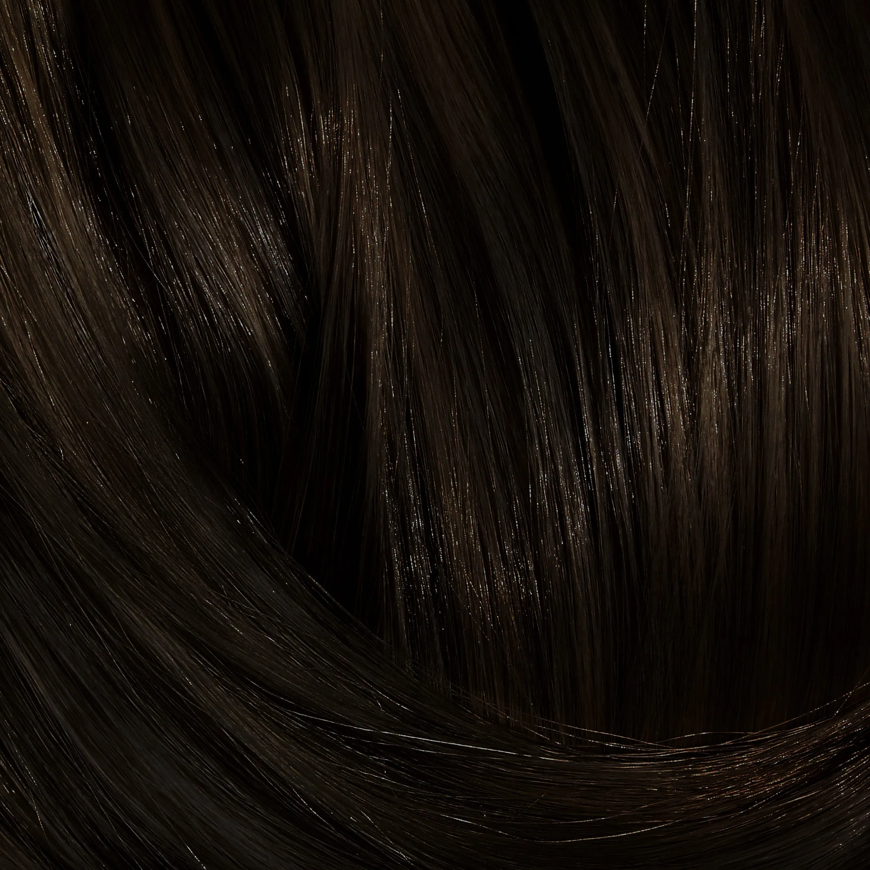 3 Dark Brown