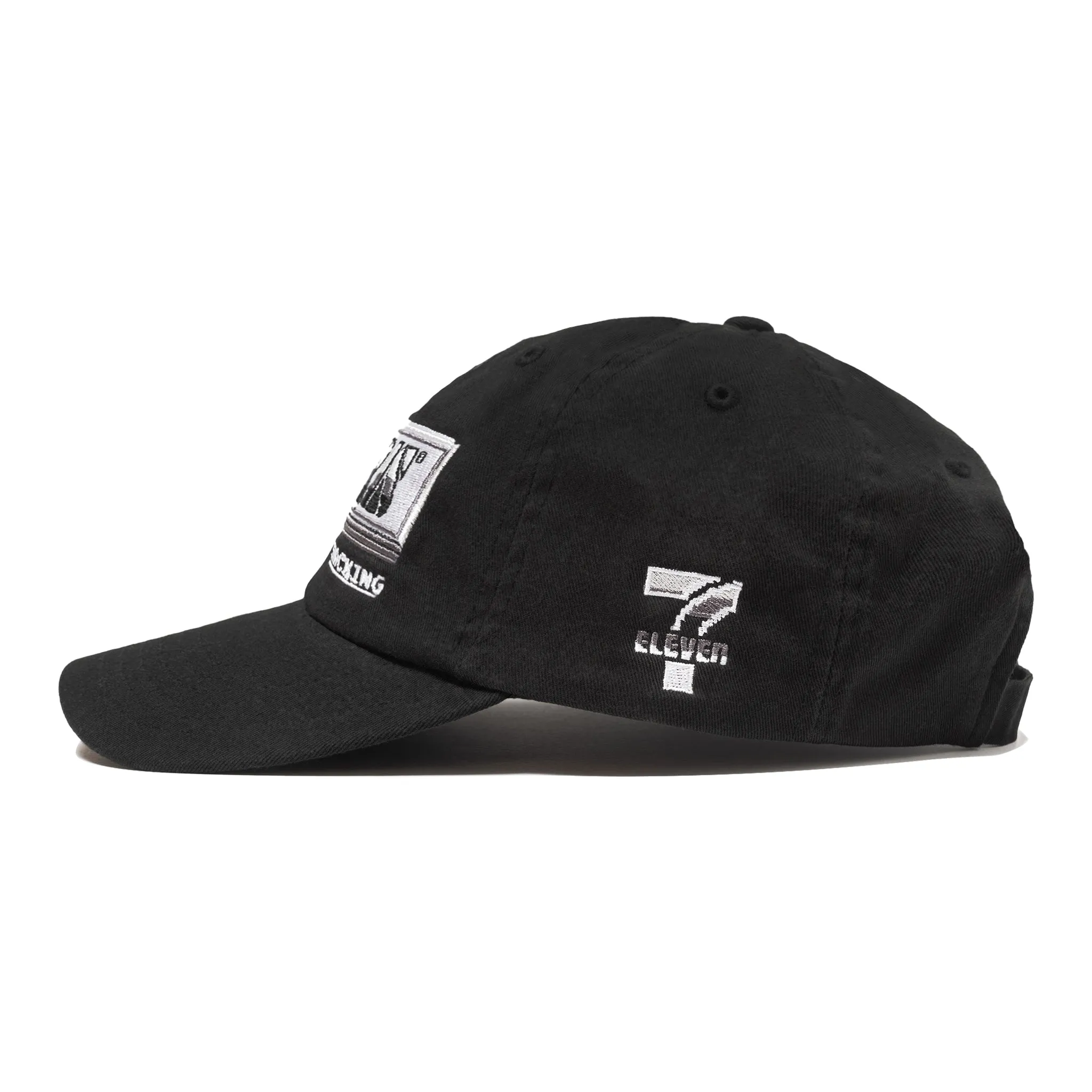 7-ELEVEn®   TETRIS® Monochrome Dad Hat
