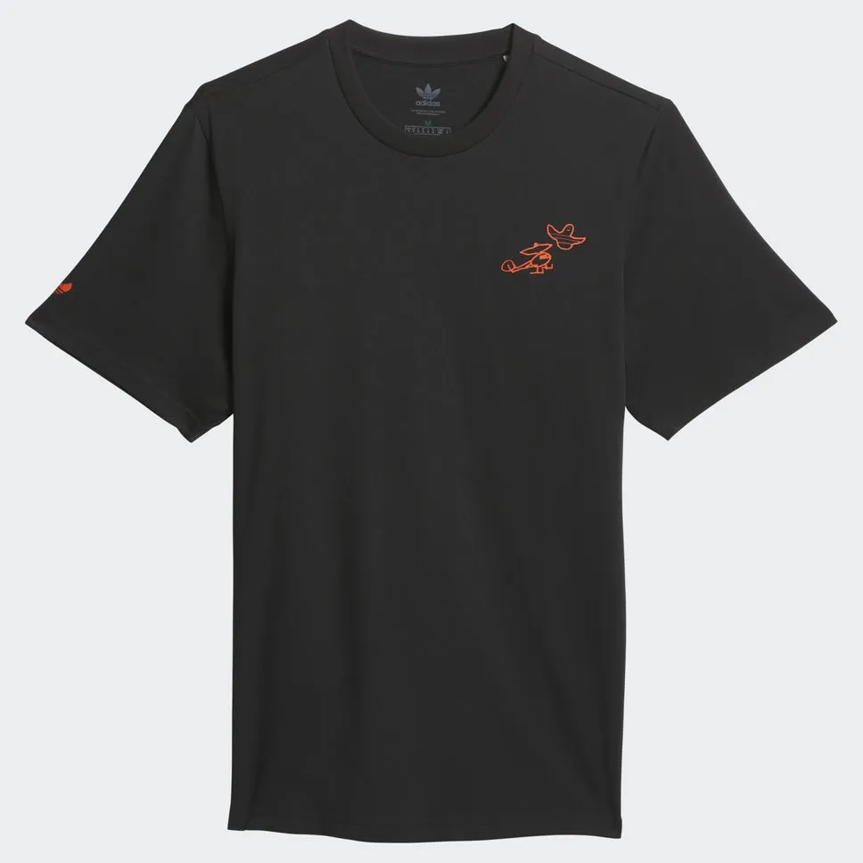 adidas Shmoo G 2 T Shirt