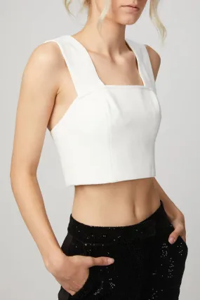 Allen Schwartz - REN CROP TOP