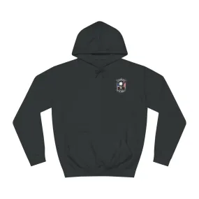 American Metal Society Unisex College Hoodie