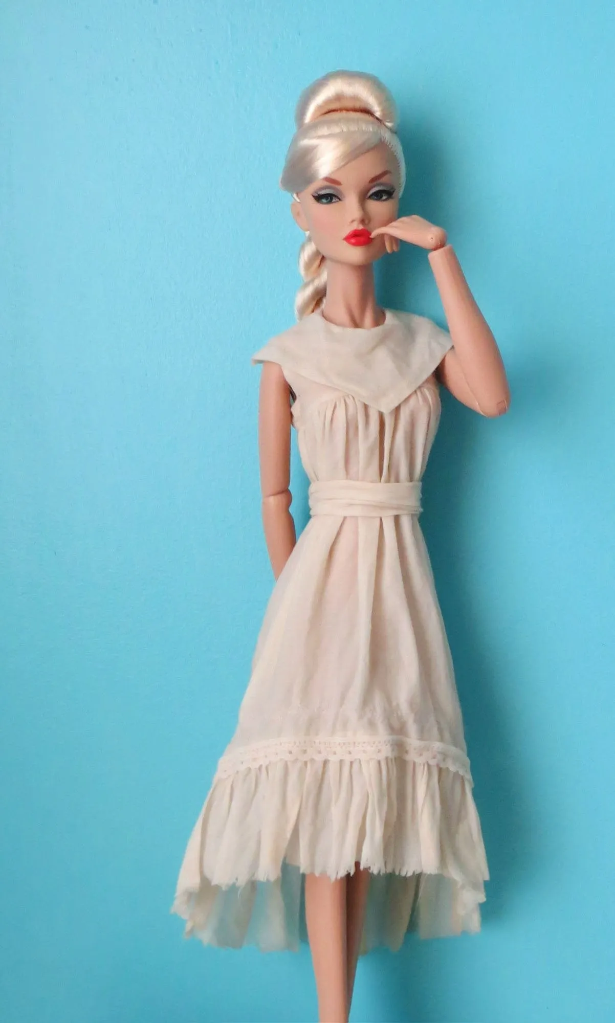 Antique & Vintage Tea Gowns