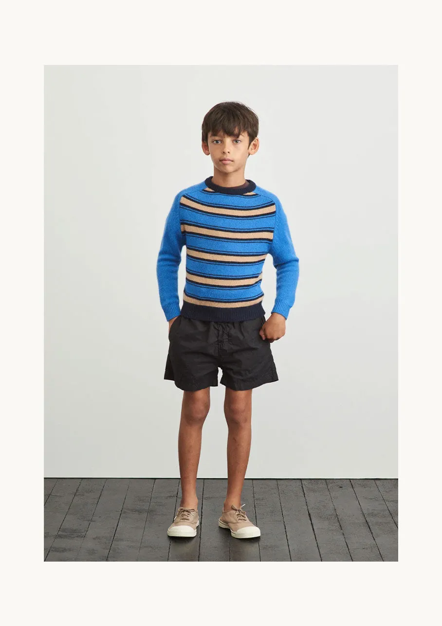 Apium Shorts, Sort
