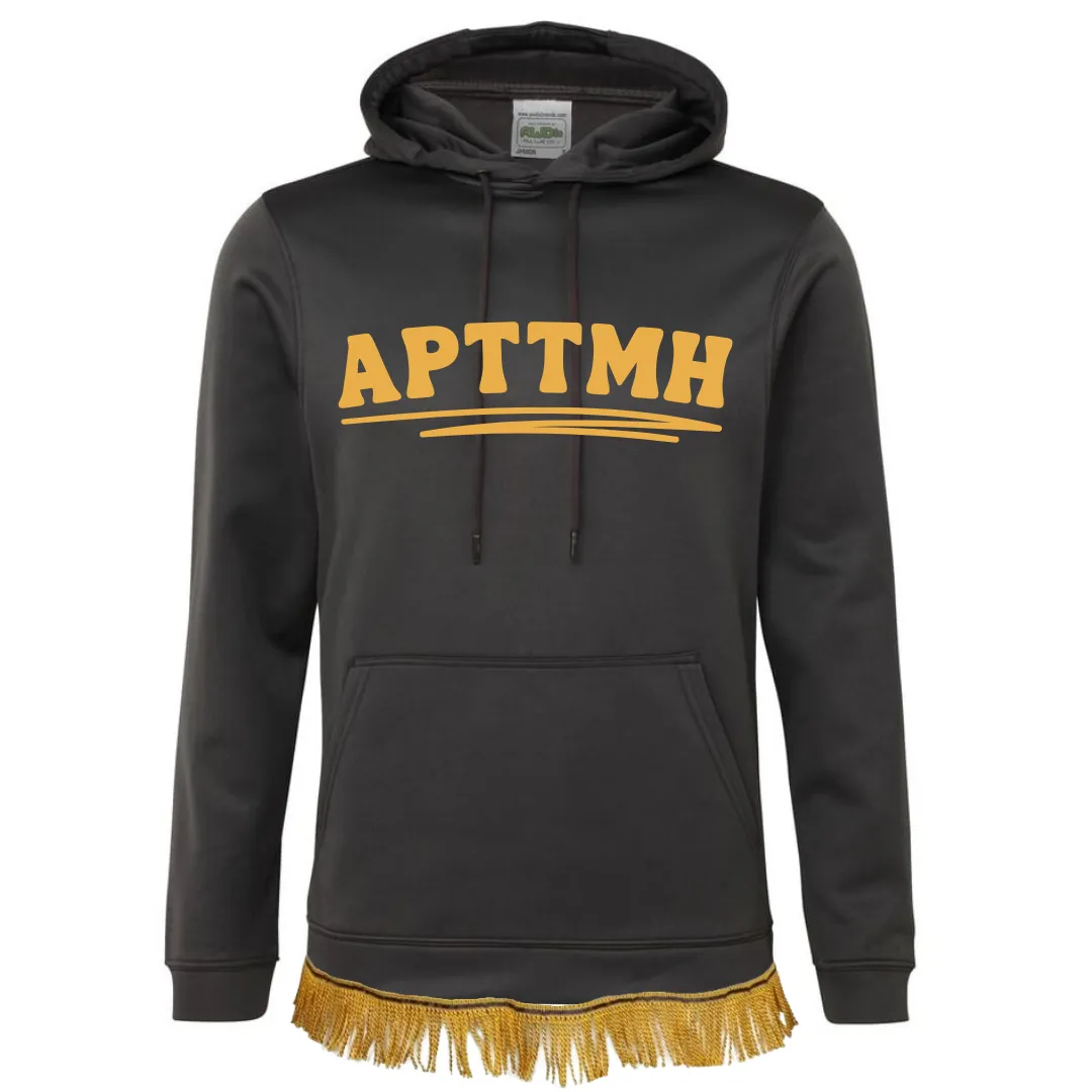 APTTMH Adult Hoodie