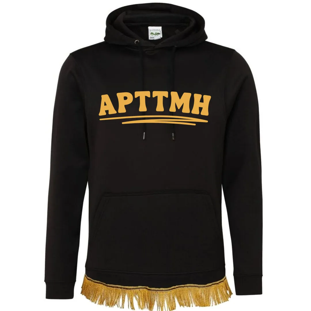 APTTMH Adult Hoodie