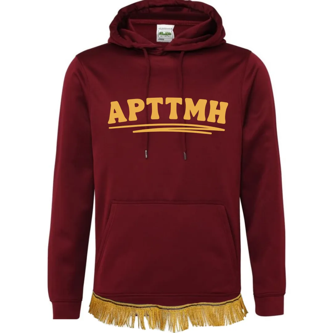 APTTMH Adult Hoodie