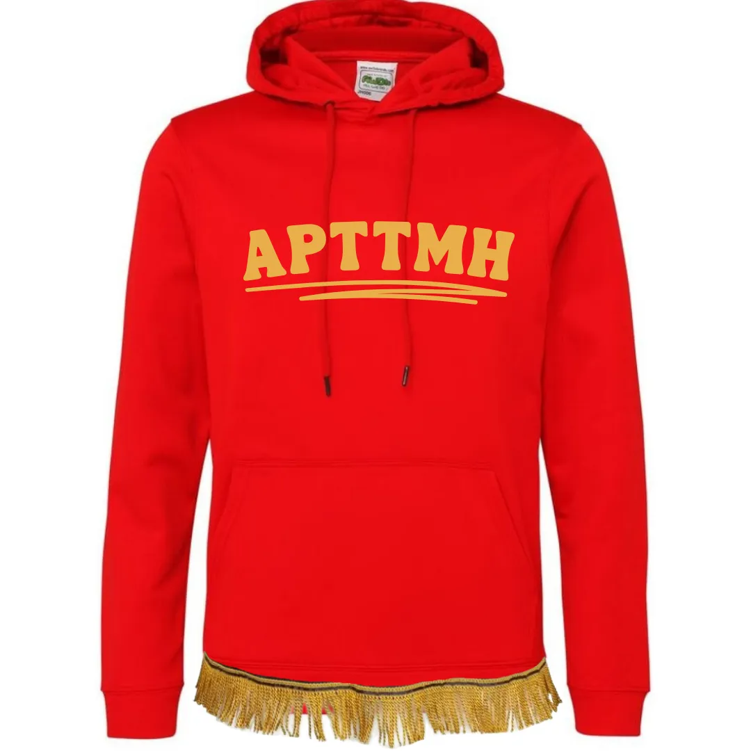 APTTMH Adult Hoodie