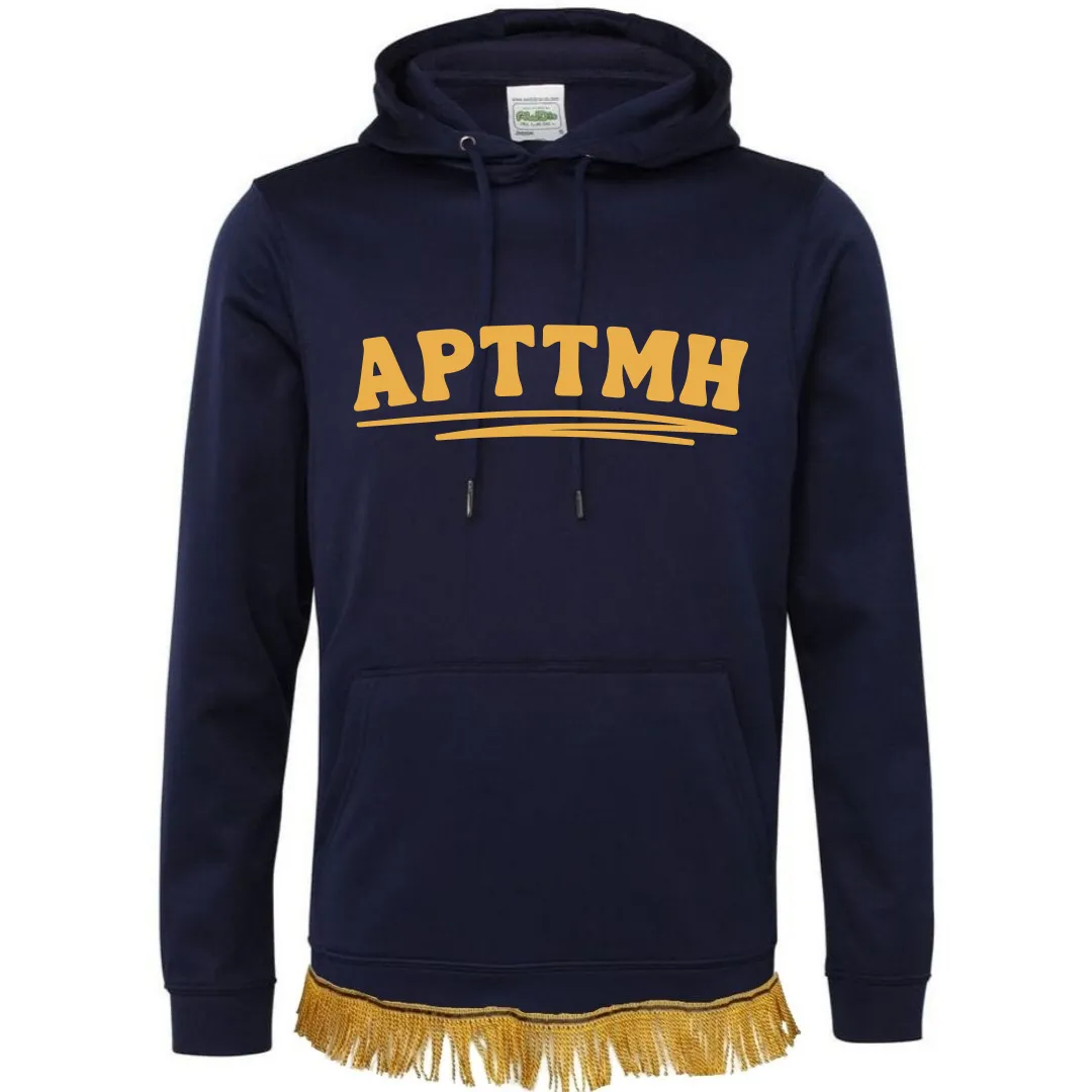 APTTMH Adult Hoodie
