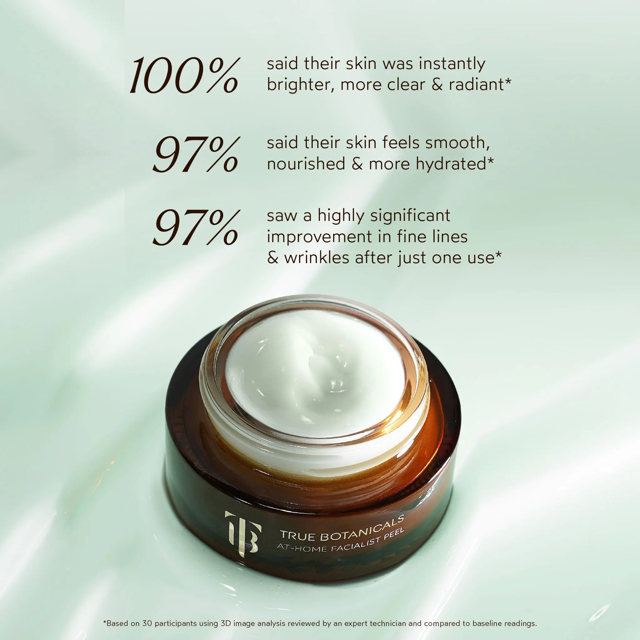 At-Home Facialist Peel