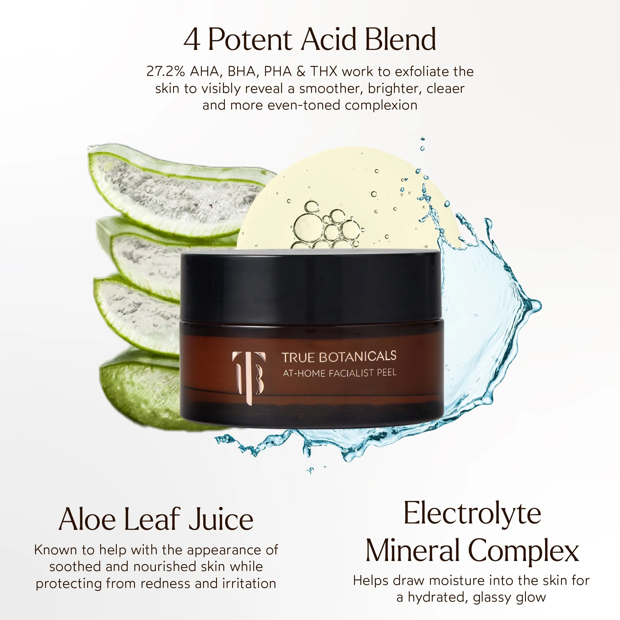 At-Home Facialist Peel