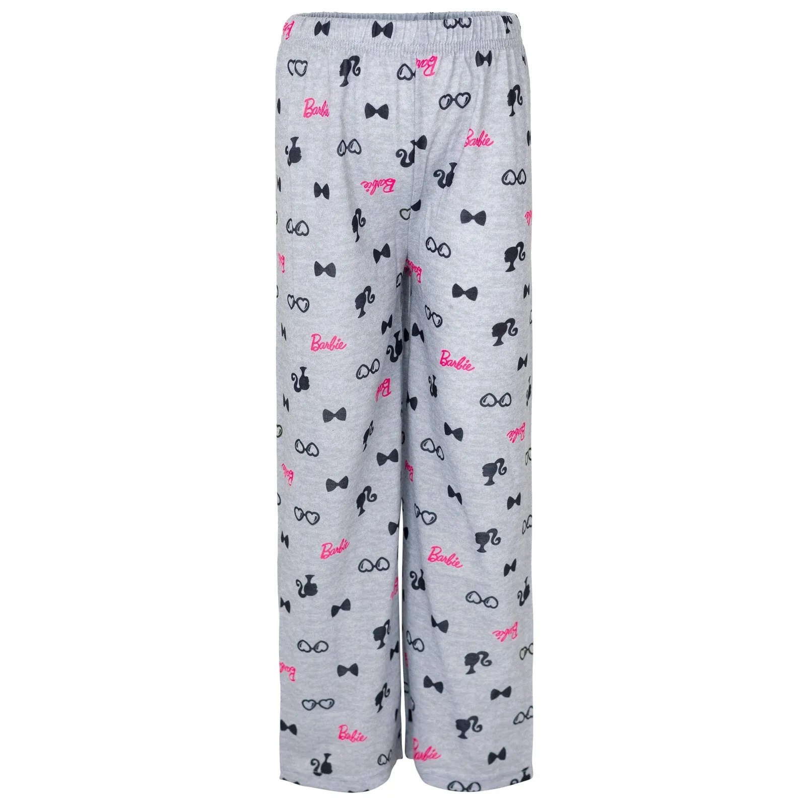 Barbie Pajama Shirt and Pants Sleep Set