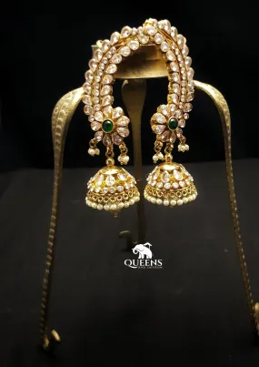 CHINTHAMANI EARSET