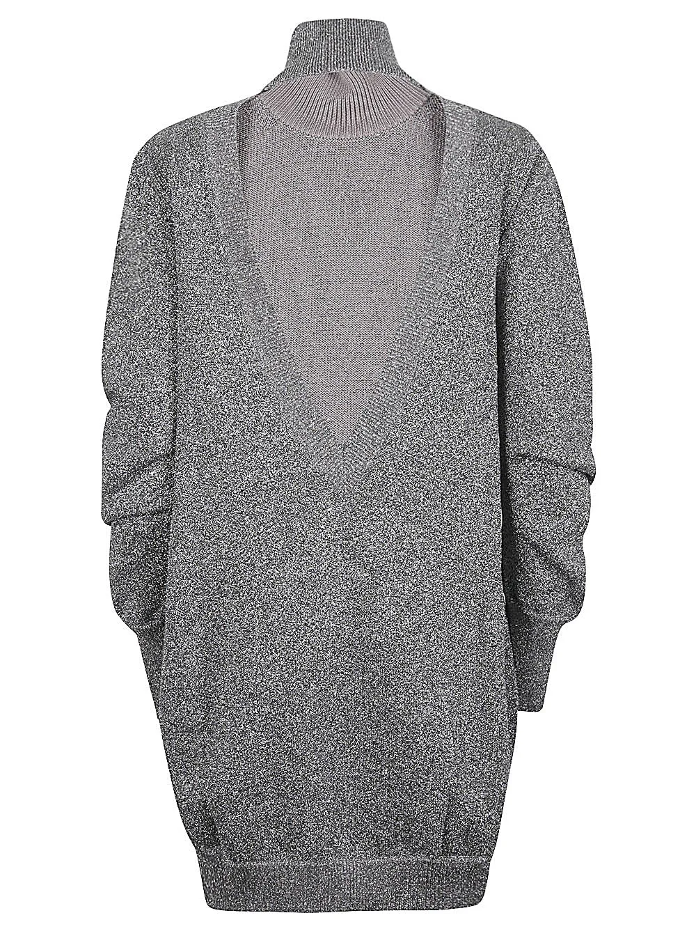 Circus Hotel Dresses Grey