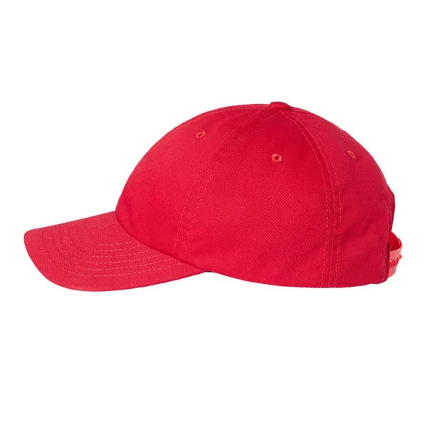 Classic Cap w/Snap Closure