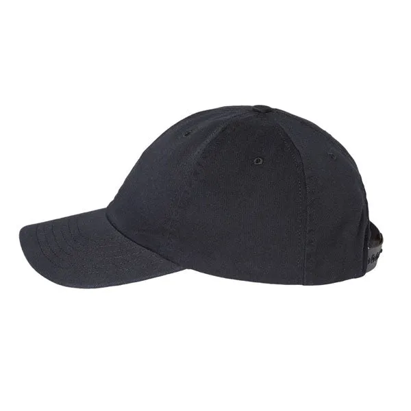 Classic Cap w/Snap Closure