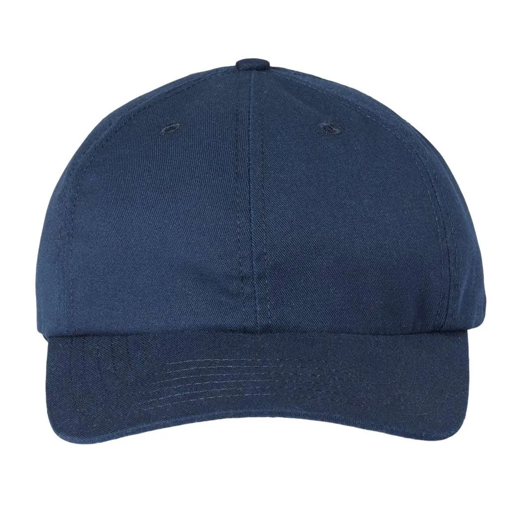 Classic Cap w/Snap Closure