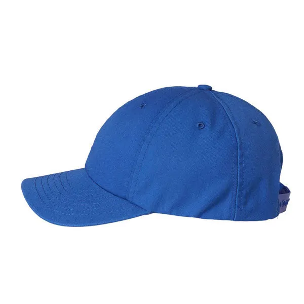 Classic Cap w/Snap Closure