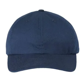 Classic Cap w/Snap Closure