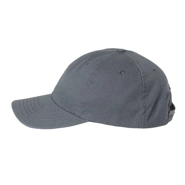Classic Cap w/Snap Closure