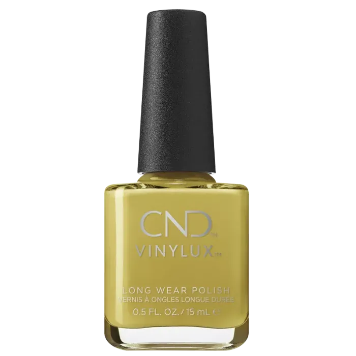 CND Vinylux Long Wear Nail Polish Mind Over Matcha 15ml