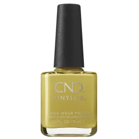 CND Vinylux Long Wear Nail Polish Mind Over Matcha 15ml