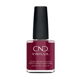 CND Vinylux Long Wear Nail Polish Signature Lipstick 15ml