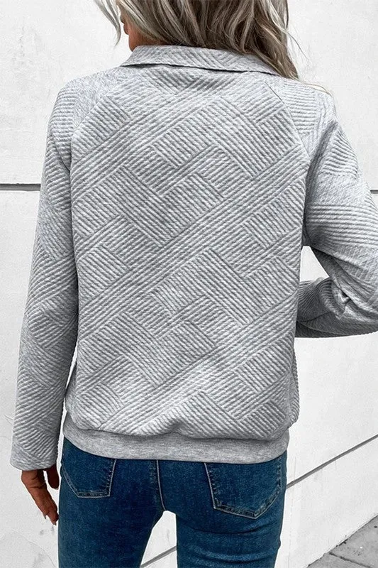 Comfy Cozy Sweatshirt T