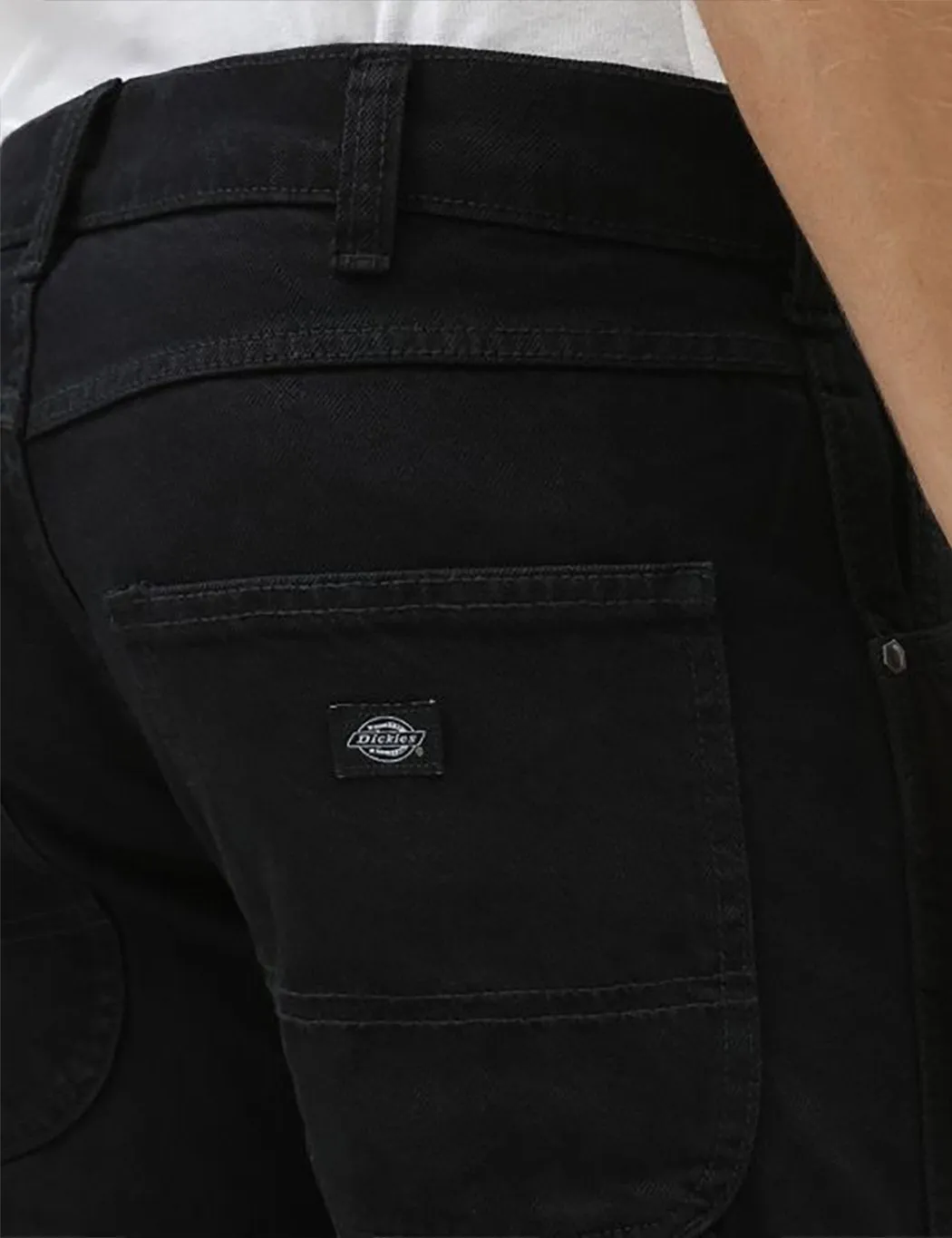 Dickies Hillsdale Carpenter Pant - Black