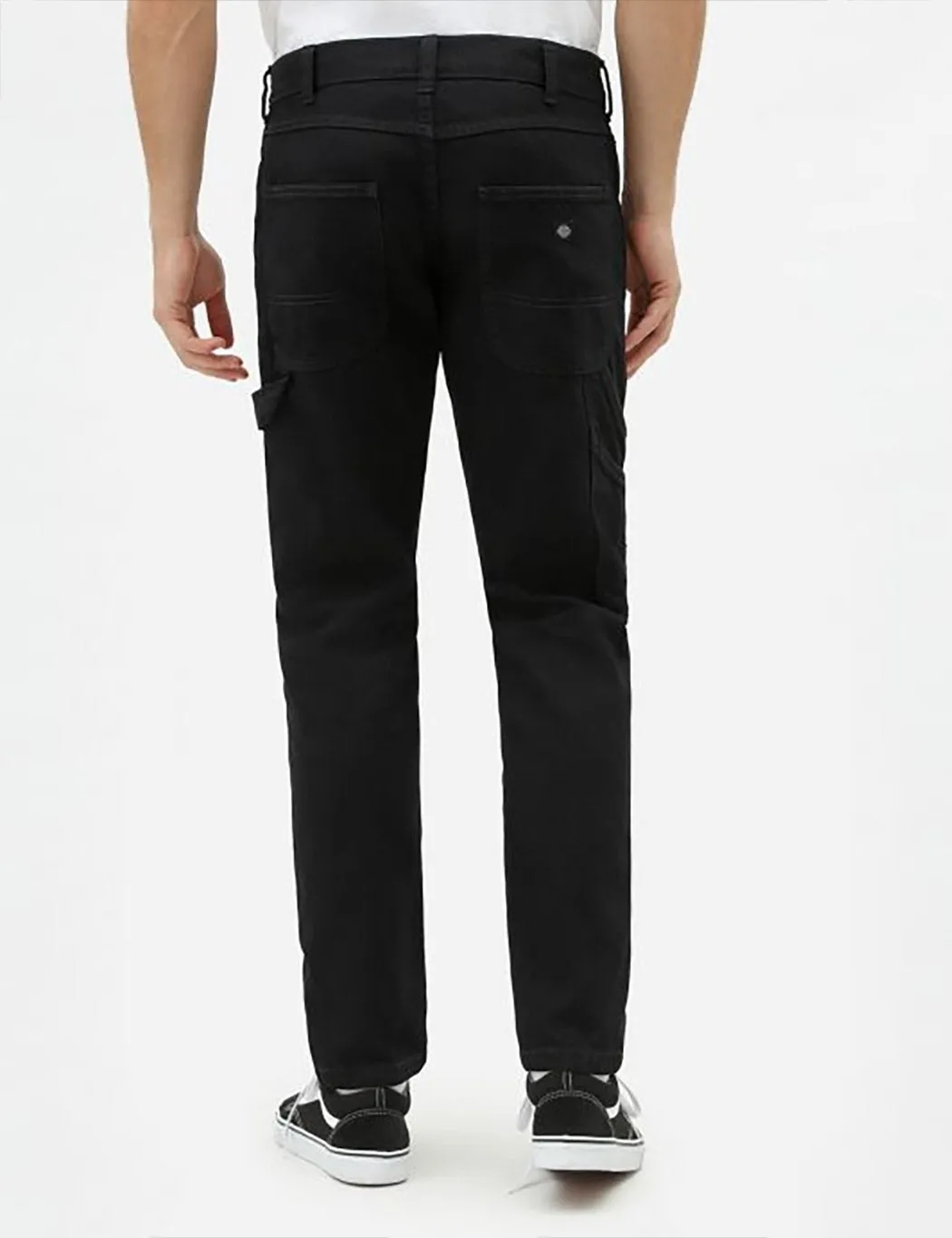 Dickies Hillsdale Carpenter Pant - Black