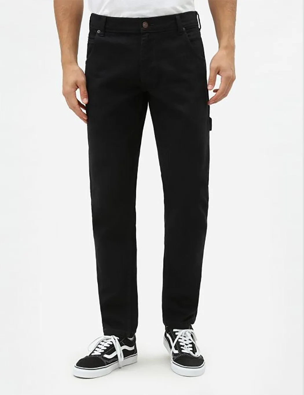 Dickies Hillsdale Carpenter Pant - Black