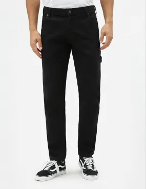 Dickies Hillsdale Carpenter Pant - Black