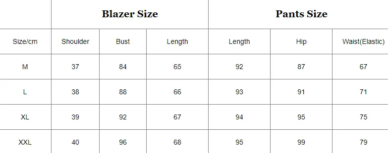 Elegant Lapel Double Breasted Pantsuit