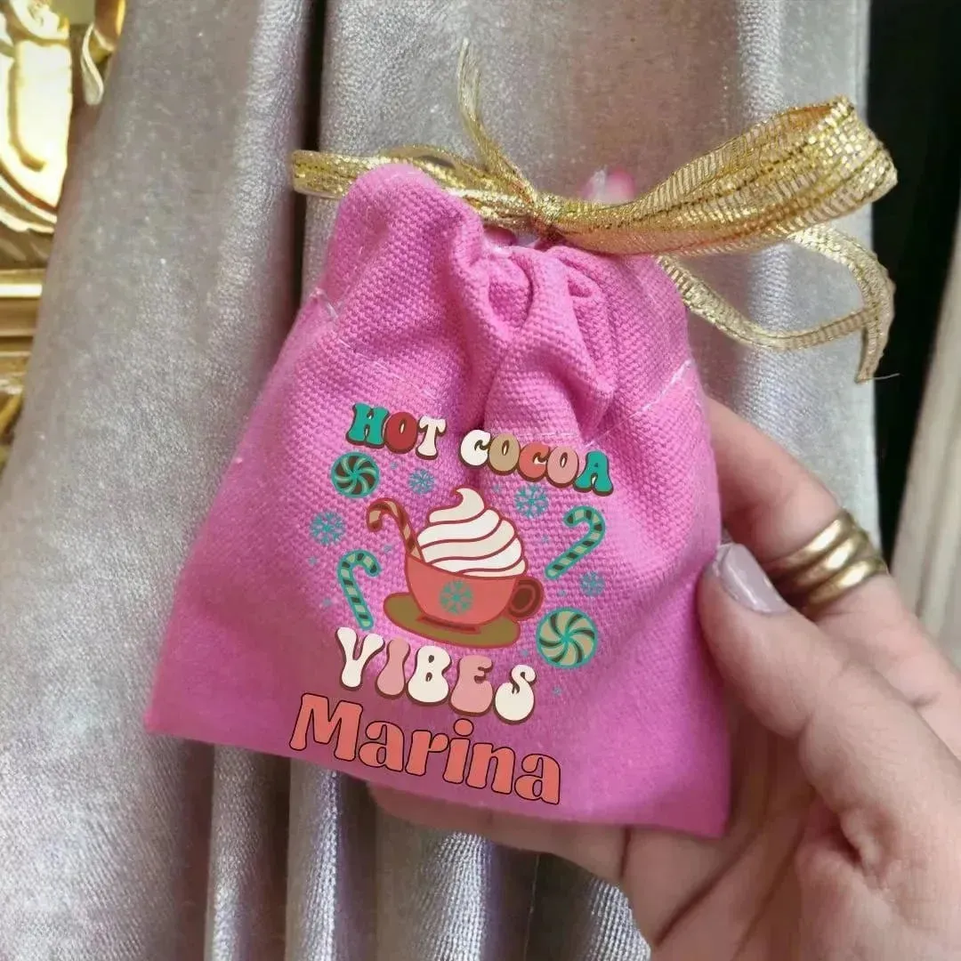Gift Bags-New year- Christmas