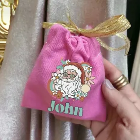 Gift Bags-New year- Christmas