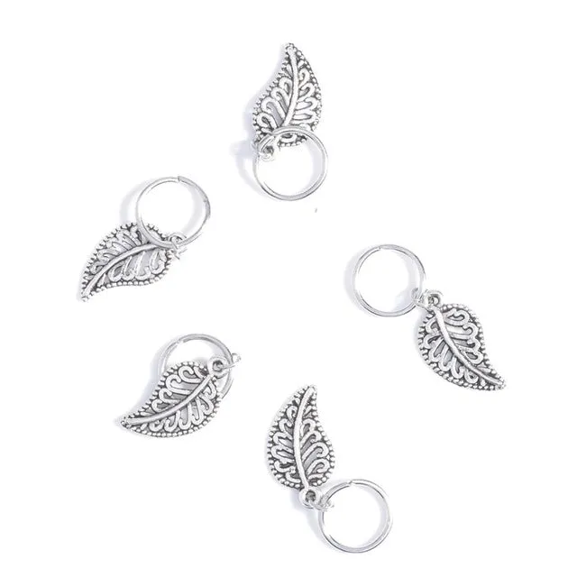 Gold/Silver plated Fashion Hair Claws