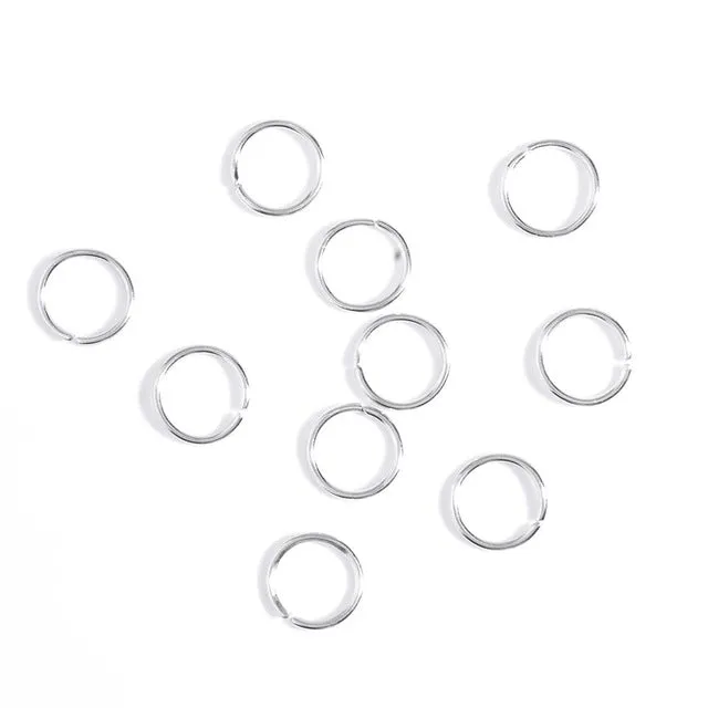 Gold/Silver plated Fashion Hair Claws