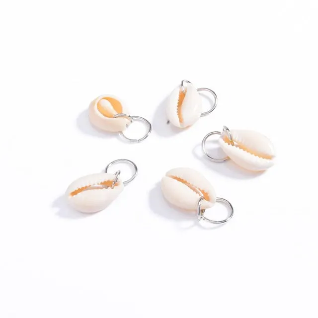Gold/Silver plated Fashion Hair Claws