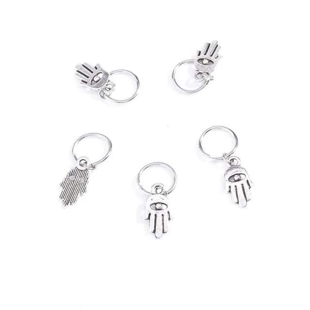Gold/Silver plated Fashion Hair Claws