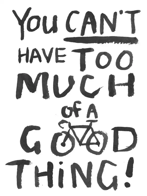 Good Things T Shirt
