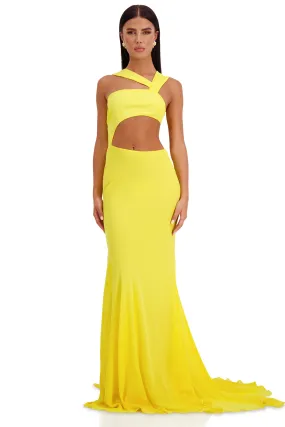 Graziana Dress