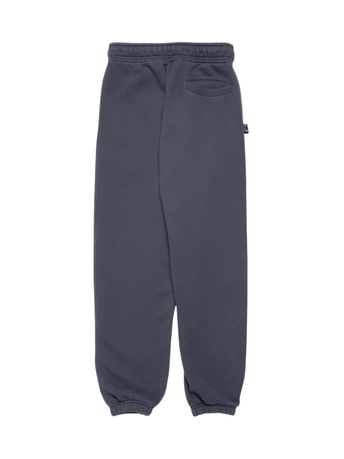 Grey Trousers (Summers)