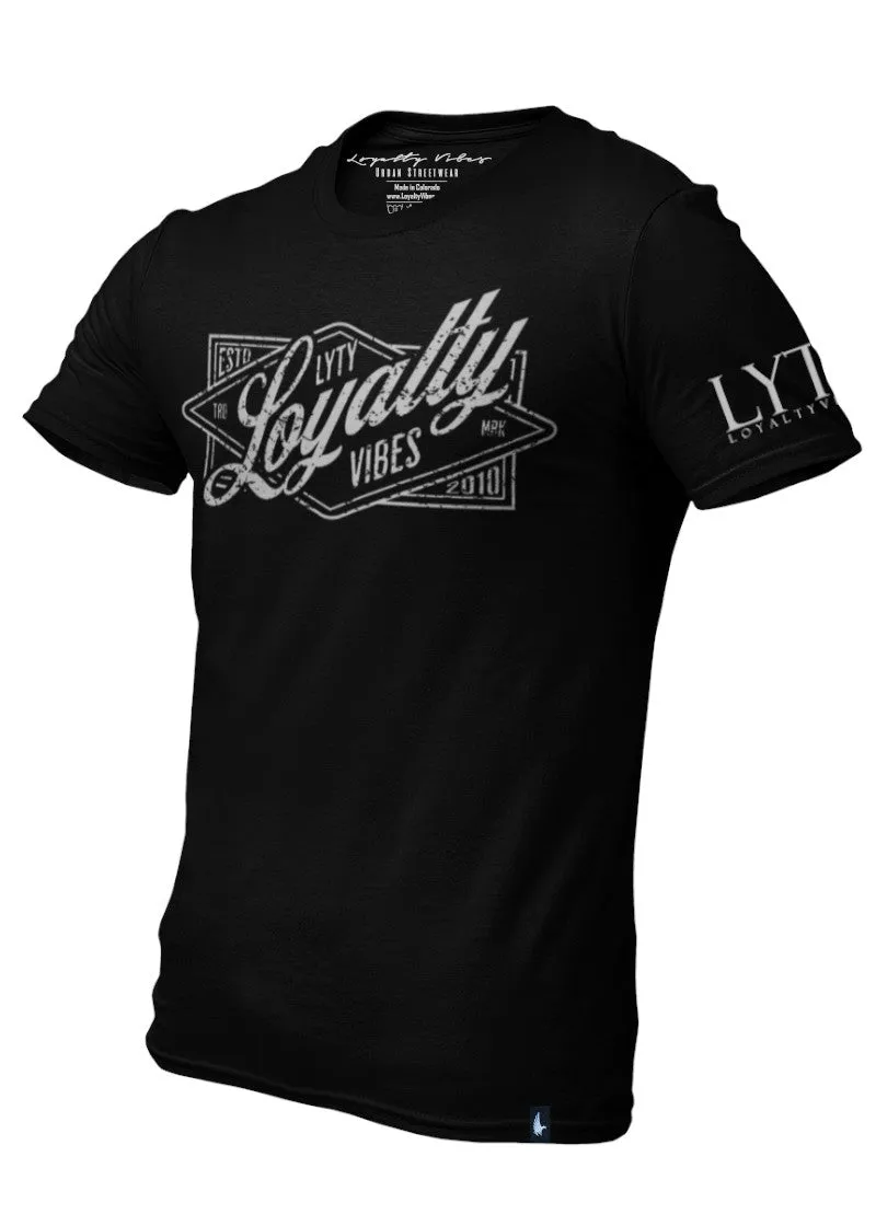 Interquest T-Shirt