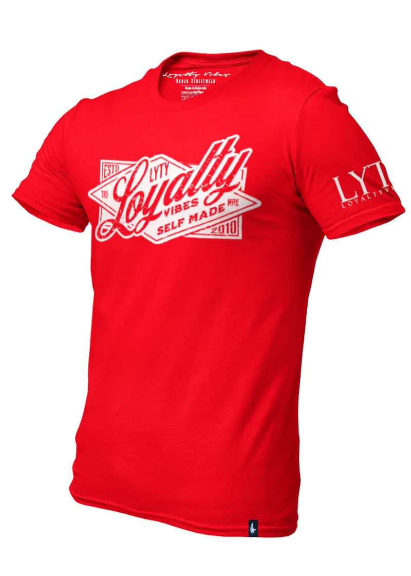Interquest T-Shirt