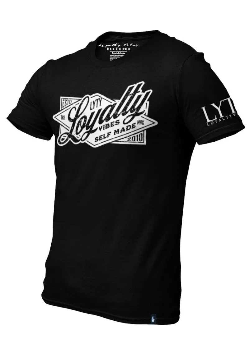 Interquest T-Shirt
