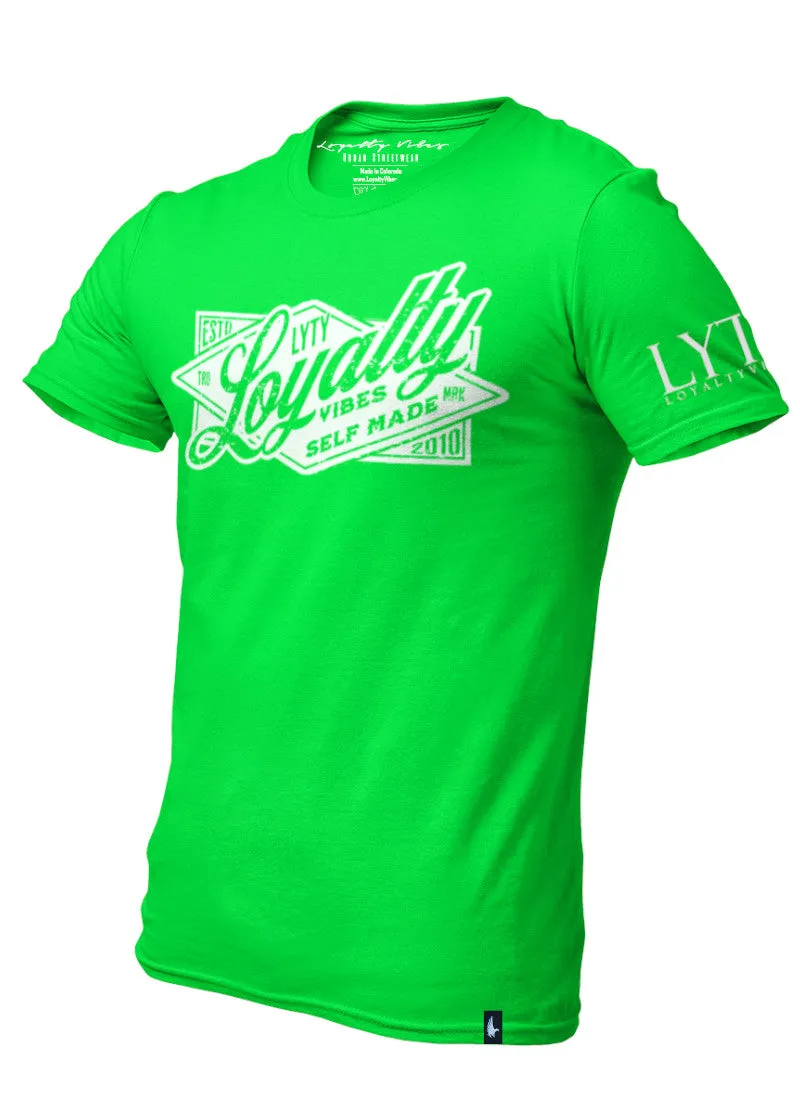 Interquest T-Shirt