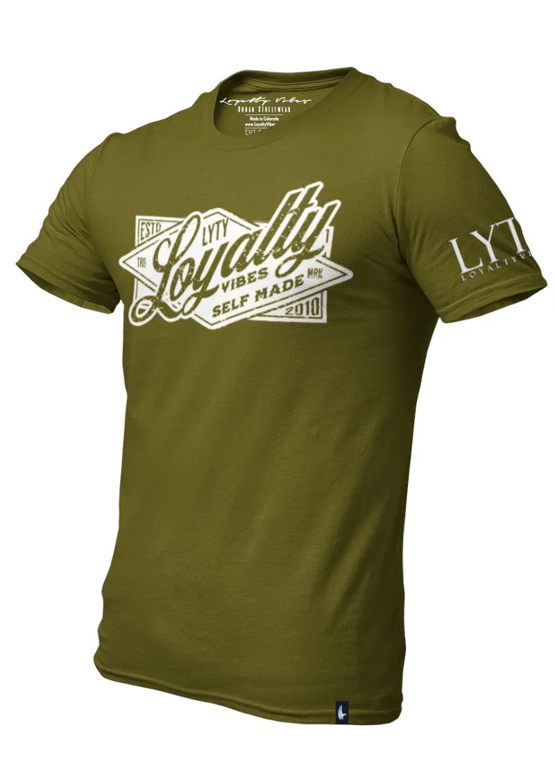 Interquest T-Shirt