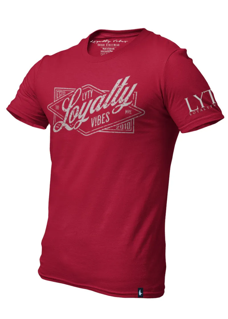 Interquest T-Shirt