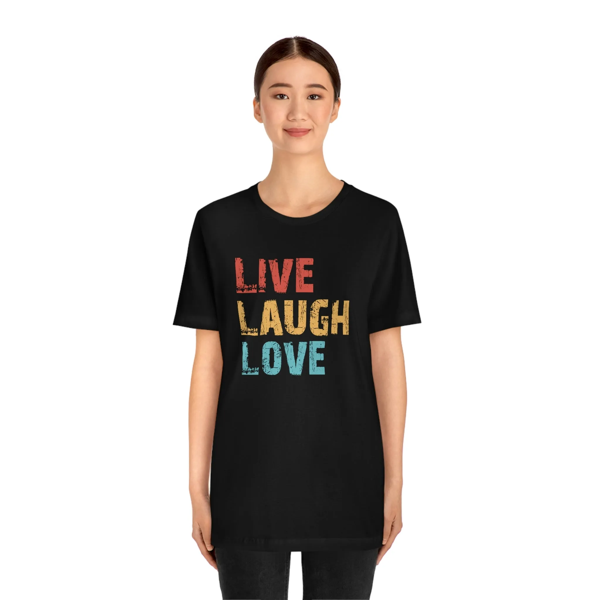Live Love Laugh